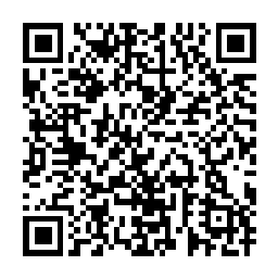QR code for VITAL CRYSTAL CYROMAZINE 500 SHEEP BLOWFLY TREATMENT