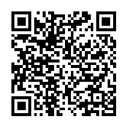 QR code for RABBAIT 1080 OAT BAIT