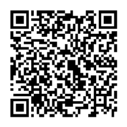QR code for COOPERS PARAMAX POUR-ON FOR BEEF AND DAIRY CATTLE