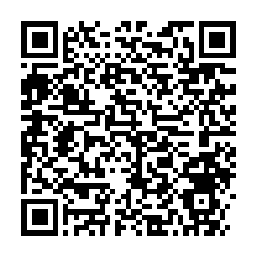 QR code for RABBIT HAEMORRHAGIC DISEASE VIRUS (LYOPHILISED)