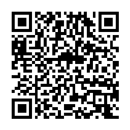 QR code for YATES SURRENDER MOSSKILLER