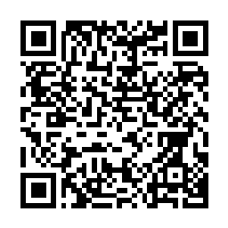 QR code for REVOLUTION FOR PUPPIES AND KITTENS