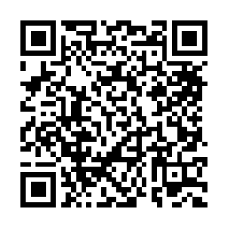 QR code for REVOLUTION FOR CATS