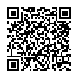 QR code for REVOLUTION FOR DOGS