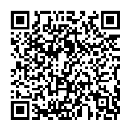 QR code for PARAQUAT DICHLORIDE MANUFACTURING CONCENTRATE