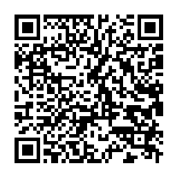 QR code for SUNSET POWDER EVENING ALKALI DAIRY DETERGENT