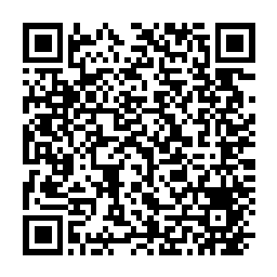QR code for LANG'S SOLUTION HYPERTONIC INTRAVENOUS INFUSION FOR HORSES