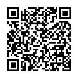 QR code for BOSISTO'S EUCALYPTUS DUST MITE SPRAY