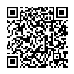 QR code for HEARTWORM SOLUBLE 68 UG