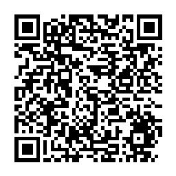QR code for TERMINATOR BROAD SPECTRUM DISINFECTANT