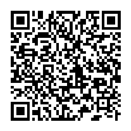 QR code for ZUBRIN 30 ANTI-INFLAMMATORY TABLETS FOR DOGS