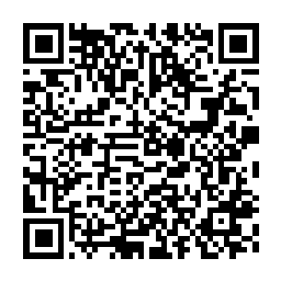 QR code for CCC PARAFORMALDEHYDE PRILL DISINFECTANT