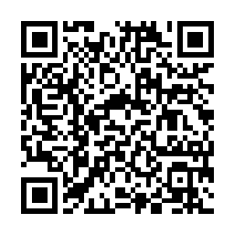 QR code for RUMETRACE MAGNESIUM CAPSULES