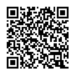 QR code for ALFAXAN ANAESTHETIC INJECTION