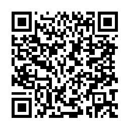 QR code for HAMMERSLEY BACTERCIDE SANITISER