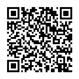 QR code for BARMAC BIGFOOT BLUE SPRAY COLOURANT
