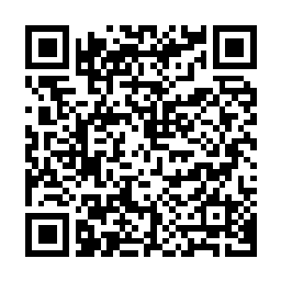 QR code for CHICK DINE ACIDIC IODOPHOR SANITISER