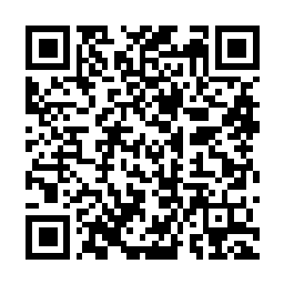 QR code for PUPPET INSECTICIDE SYNERGIST
