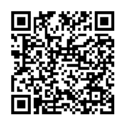 QR code for ALGON'S WINTERISER ALGAECIDE