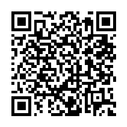 QR code for ALGON'S HOTZONE ALGAECIDE