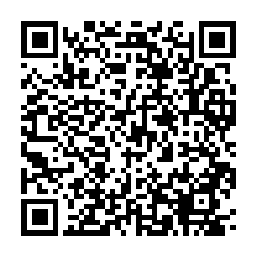 QR code for MILLER HYPER-STIK NON-IONIC STICKER-SPREADER