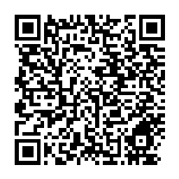 QR code for SST PRODUCTS TRILOGY NONIONIC SURFACTANT