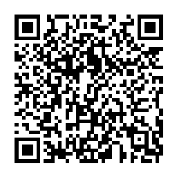 QR code for PARAQUAT DICHLORIDE MANUFACTURING CONCENTRATE