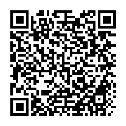 QR code for MOSI-GUARD PERSONAL INSECT REPELLENT AEROSOL SPRAY