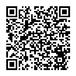 QR code for KLENZ IN ONE LOW FOAM DAIRY CLEANER SANITISER