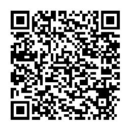 QR code for DELAVAL IODOPHOR LF12 MILKING MACHINE SANITISER
