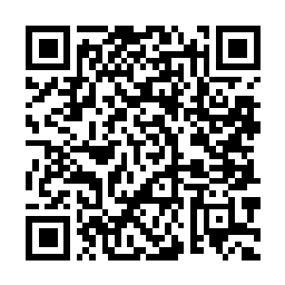 QR code for BIOTHIN BLOSSOM THINNER