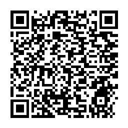 QR code for GUAZATINE ACETATES MANUFACTURING CONCENTRATE