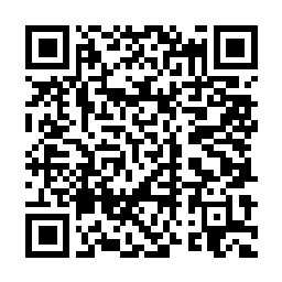 QR code for BISMUTH SUBSALICYLATE