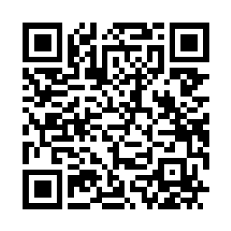 QR code for CHLOROCRESOL