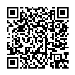 QR code for EPHEDRINE HYDROCHLORIDE
