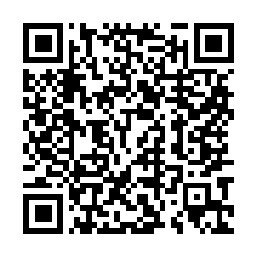 QR code for ISORRANE INHALATION ANAESTHETIC
