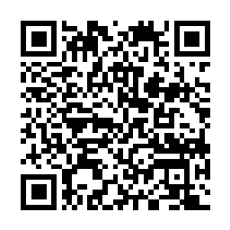 QR code for GLYCOSAMINOGLYCAN POLYSULFATE
