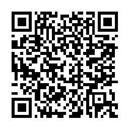 QR code for HAMMERSLEY IODO-CIDE SANITISER