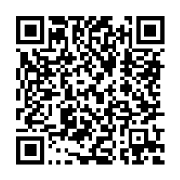 QR code for OCTYL METHOXYCINNAMATE
