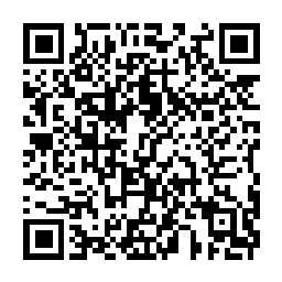 QR code for PARAQUAT DICHLORIDE MANUFACTURING CONCENTRATE