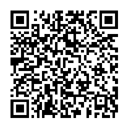QR code for PARAMECTIN ORAL MINERALISED DRENCH FOR SHEEP
