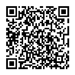 QR code for COMPANION F3 TRIVALENT LIVING VACCINE FOR CATS