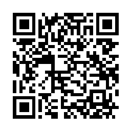 QR code for CYANAZINE