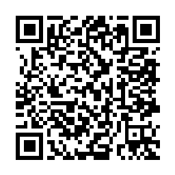 QR code for TRICHLORMETHIAZIDE