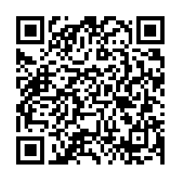 QR code for URIDINE TRIPHOSPHATE