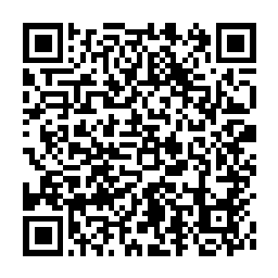 QR code for BLACK & GOLD LOW IRRITANT FLY & INSECT KILLER