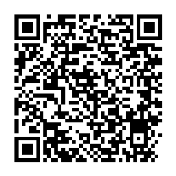 QR code for I LOVE MY PET MONTHLY HEARTWORM CHEWABLES
