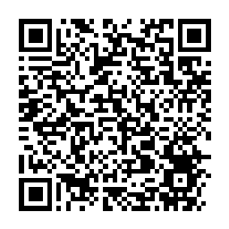 QR code for IRON AND ITS SALTS AS AMMONIUM FERRIC CITRATE