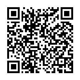 QR code for MANGANESE (II) SULPHATE