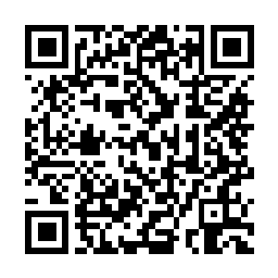 QR code for POTASSIUM CHLORIDE